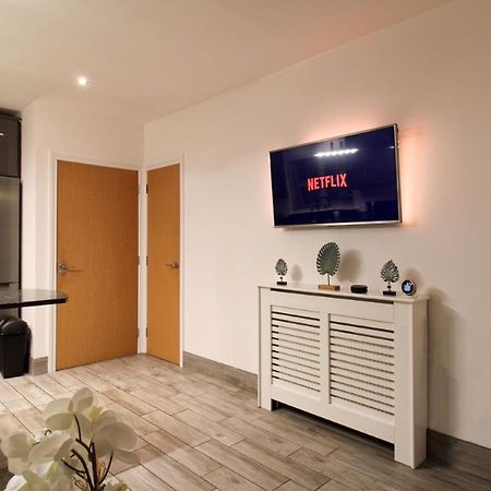 Nice 2 Bed House, Office, Wi-Fi, Free Parking Belfast Exterior photo